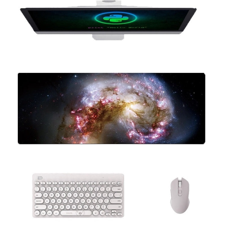 800x300x2mm Symphony Non-Slip And Odorless Mouse Pad(9) - Mouse Pads by buy2fix | Online Shopping UK | buy2fix