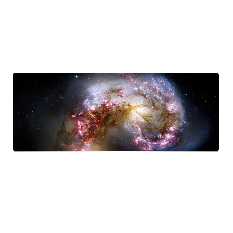 800x300x4mm Symphony Non-Slip And Odorless Mouse Pad(9) - Mouse Pads by buy2fix | Online Shopping UK | buy2fix