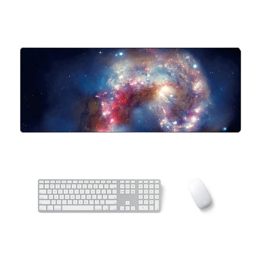 800x300x4mm Symphony Non-Slip And Odorless Mouse Pad(13) - Mouse Pads by buy2fix | Online Shopping UK | buy2fix