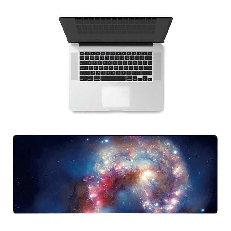 800x300x4mm Symphony Non-Slip And Odorless Mouse Pad(8) - Mouse Pads by buy2fix | Online Shopping UK | buy2fix