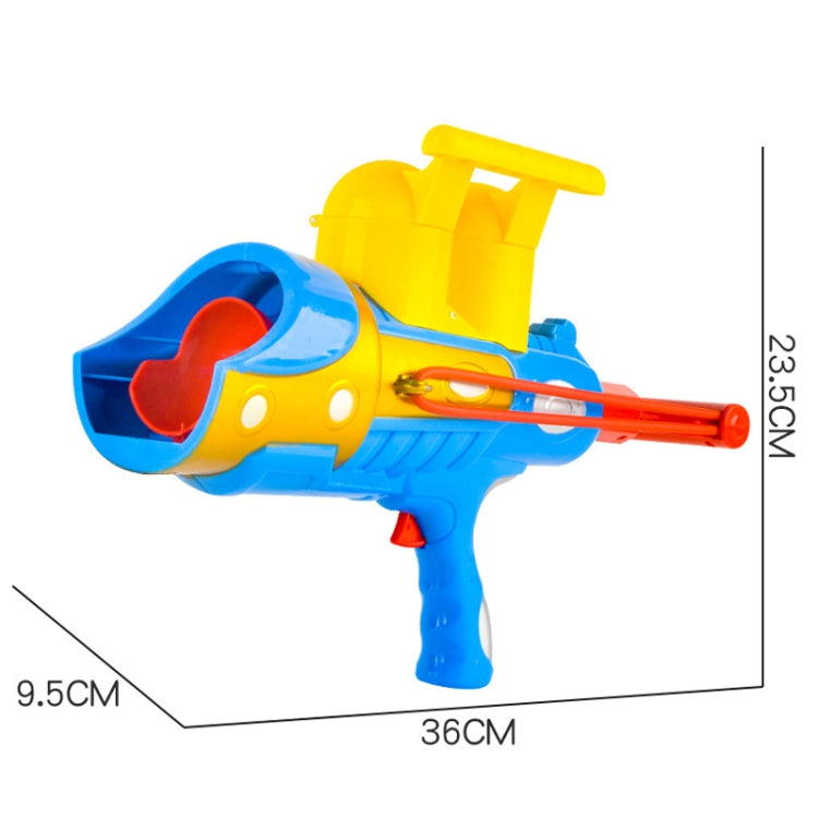 Children Snowball Slingshot Launcher Snow Ball Fighting Toy(2016-2) - Toy Sports by buy2fix | Online Shopping UK | buy2fix