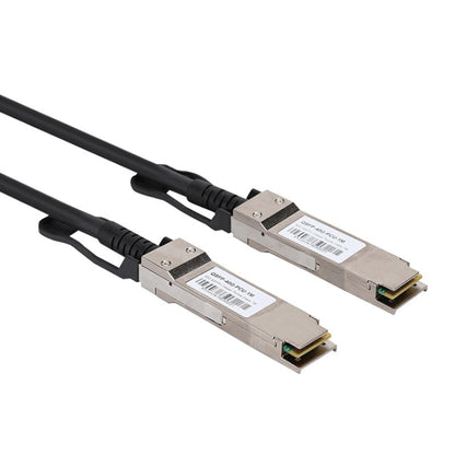 3m Optical QSFP+ Copper Cable High-Speed Cable Server Data Cable - Others by buy2fix | Online Shopping UK | buy2fix