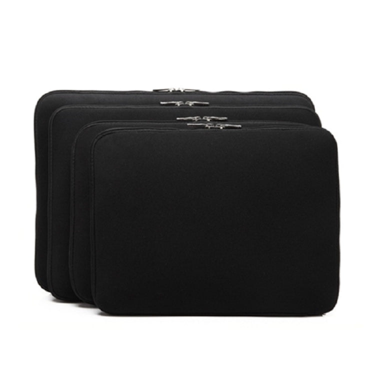 Four Corners With Elastic Band Diving Material Laptop Sleeve Computer Case, Size: 14 Inch - 14.1 inch by buy2fix | Online Shopping UK | buy2fix