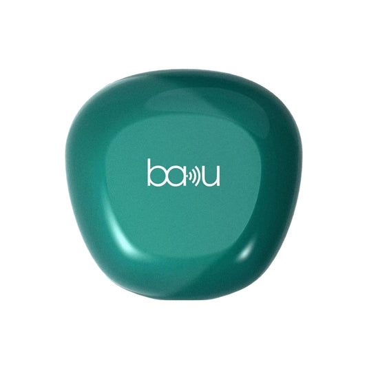 BAKU BA-2030 Portable Ultrasonic Contact Lens Cleaner(Green) - Home & Garden by BAKU | Online Shopping UK | buy2fix