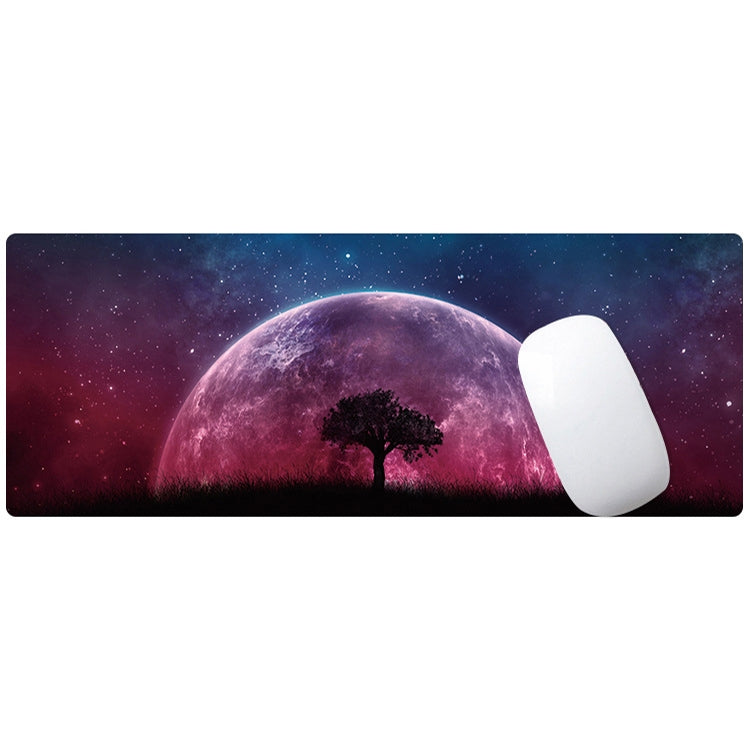 300x800x1.5mm Unlocked Large Desk Mouse Pad(8 Space) - Mouse Pads by buy2fix | Online Shopping UK | buy2fix