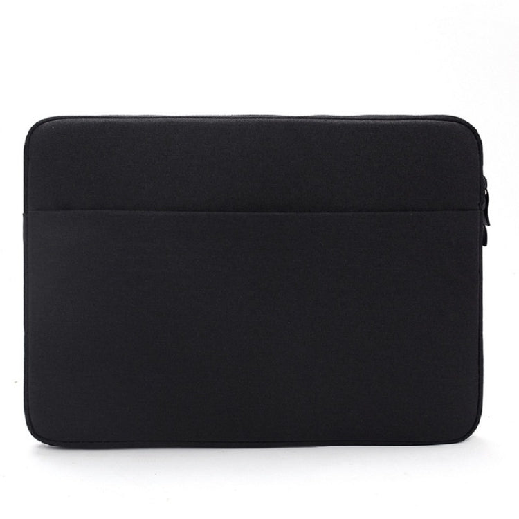 Waterproof & Anti-Vibration Laptop Inner Bag For Macbook/Xiaomi 11/13, Size: 11 inch(Black) - 10 - 11 inch by buy2fix | Online Shopping UK | buy2fix