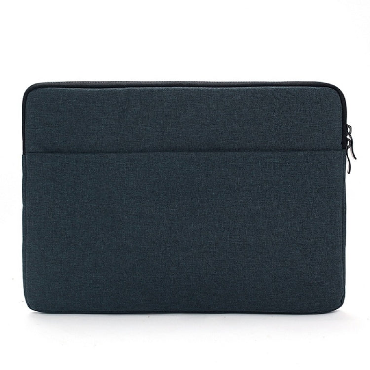 Waterproof & Anti-Vibration Laptop Inner Bag For Macbook/Xiaomi 11/13, Size: 14 inch(Cyan) - 14.1 inch by buy2fix | Online Shopping UK | buy2fix