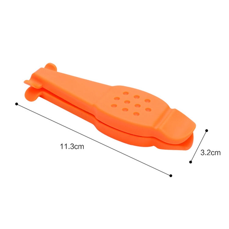 Multifunctional Bicycle Tire Changing Tool, Color: Orange - Outdoor & Sports by buy2fix | Online Shopping UK | buy2fix