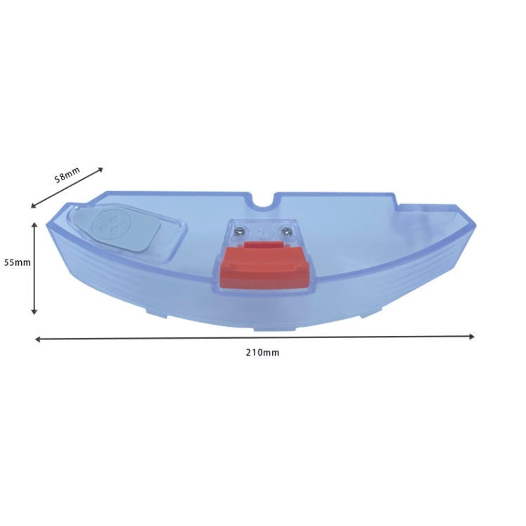 Water Tank Accessories for Roborock S7/T7S/T7S Plus G10 - Consumer Electronics by buy2fix | Online Shopping UK | buy2fix