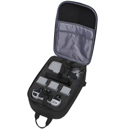 Drone Accessories Storage Crossbody Bag For DJI Mavic Air 2/Air 2S(Black) - DJI & GoPro Accessories by buy2fix | Online Shopping UK | buy2fix