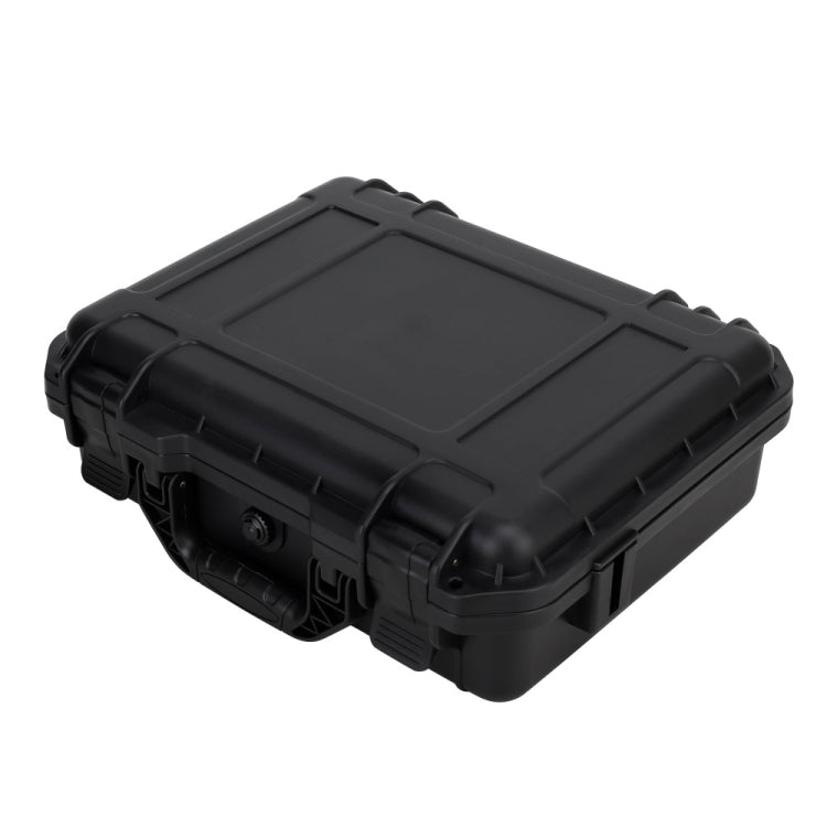 Waterproof Storage Box Carrying Protective Box for DJI Mini 3 Pro(Black) - DJI & GoPro Accessories by buy2fix | Online Shopping UK | buy2fix