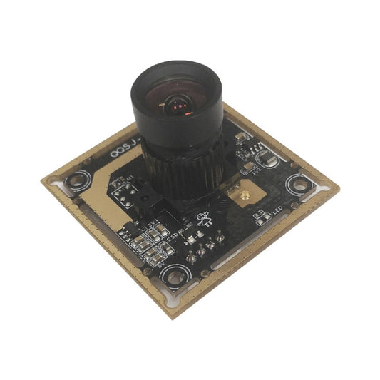 QQSJ-8975 HD 5MP 2K 30FPS IMX335 USB FF Camera Module - Consumer Electronics by buy2fix | Online Shopping UK | buy2fix