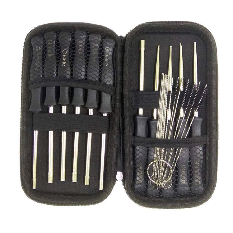 10pcs/set Carburetor Screwdriver Tool -  by buy2fix | Online Shopping UK | buy2fix