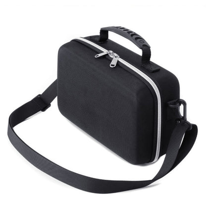 GH1365 Large Multifunction 3.5 Inch Mobile Hard Disk Bag Photo Printer Bag EVA Shots VR Drone Storage Bag - Hard Drive Bags & Cases by buy2fix | Online Shopping UK | buy2fix