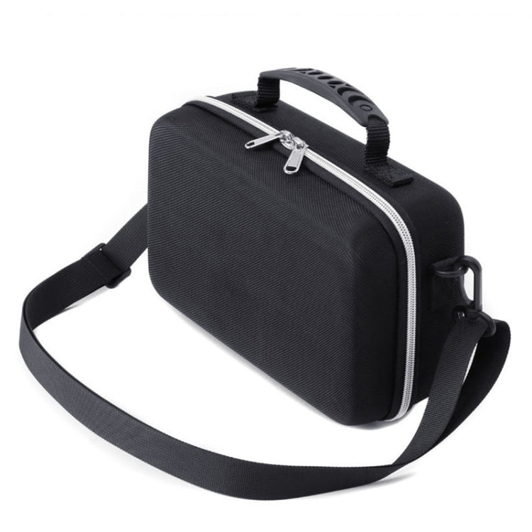 GH1365 Medium Multifunction 3.5 Inch Mobile Hard Disk Bag Photo Printer Bag EVA Shots VR Drone Storage Bag - Hard Drive Bags & Cases by buy2fix | Online Shopping UK | buy2fix