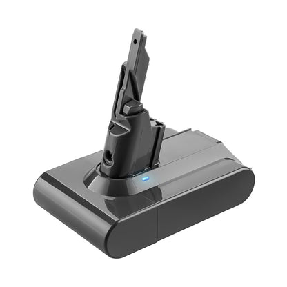 For Dyson V7 Series Battery 21.6V Vacuum Cleaner Accessories Sweeping Machine Battery Spare Power, Capacity: 2200mAh - Dyson Accessories by buy2fix | Online Shopping UK | buy2fix