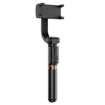 APEXEL APL-D6 Live Video Multifunctional Mobile Phone Gimbal Stabilizer Selfie Stick - Handheld Gimbals by APEXEL | Online Shopping UK | buy2fix