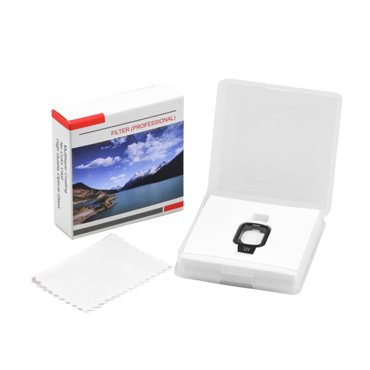 For DJI MINI3/MINI 3PRO BRDRC Filter Protective Glass, Style: ND8-PL Filter - Other by BRDRC | Online Shopping UK | buy2fix