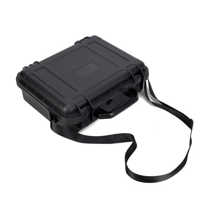 For DJI  Avata Storage Bag Portable Protective Case  Compatible FPV Controller 2 Black - Case & Bags by buy2fix | Online Shopping UK | buy2fix