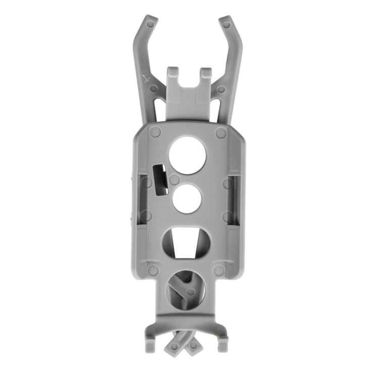 For DJI Air 3 Landing Gear Drop-Proof Height Enhancing Folding Kickstand Fuselage Paddle Protection Bracket - Landing Gear by buy2fix | Online Shopping UK | buy2fix