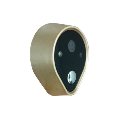 A32D 3.2 inch LED Display 720P HD Smart Peephole Viewer / Visual Doorbell, Support TF Card (32GB Max) - Security by buy2fix | Online Shopping UK | buy2fix