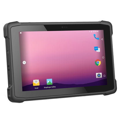 CENAVA A11G 4G Rugged Tablet, 10.1 inch, 4GB +64GB, IP67 Waterproof Shockproof Dustproof, Android 9.0 Qualcom MSM 8953 Octa Core, Support NFC/GPS/WiFi/BT(Black) - CENAVA by CENAVA | Online Shopping UK | buy2fix