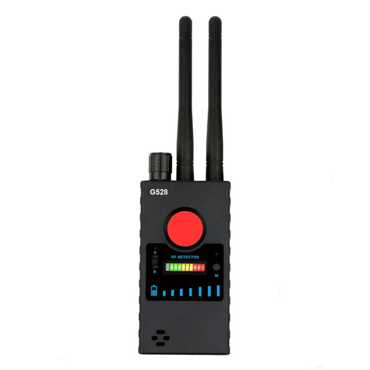 G528 Wireless Signal Detector - Security by buy2fix | Online Shopping UK | buy2fix