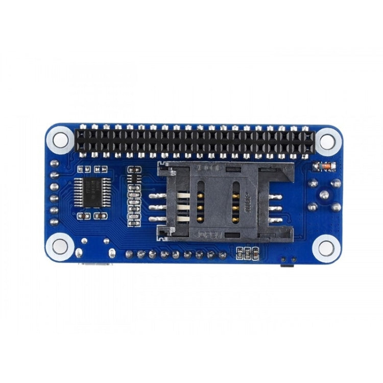 Waveshare NB-IoT HAT for Raspberry Pi, for Europe, Asia, Africa, Australia - Modules Expansions Accessories by Waveshare | Online Shopping UK | buy2fix